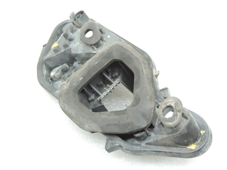 Opel Corsa D 5 durvju hečbeks aizmugurējais labais aizmugurējais lukturis 93189101
