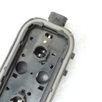 Opel Sintra aizmugurējā labā aizmugurējā luktura spuldzes turētājs spuldzes turētājs 12533716