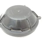 Saab 9-5 2002-2005 Halogēna priekšējo tuvās gaismas lukturu vāciņš 5402383