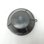 Saab 9-5 2002-2005 Halogēna priekšējo tuvās gaismas lukturu vāciņš 5402383