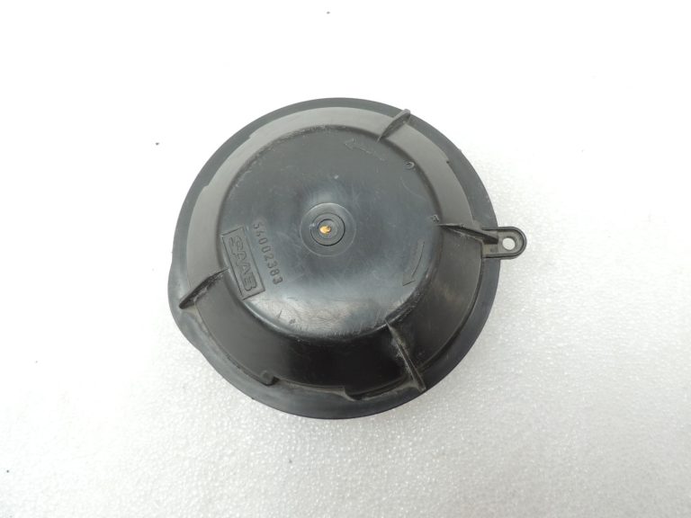 Saab 9-5 2002-2005 Halogēna priekšējo tuvās gaismas lukturu vāciņš 5402383