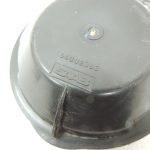 Saab 9-5 2002-2005 Halogēna priekšējo tuvās gaismas lukturu vāciņš 5402383