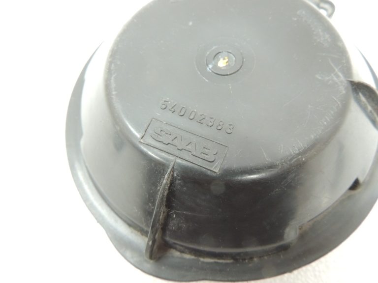 Saab 9-5 2002-2005 Halogēna priekšējo tuvās gaismas lukturu vāciņš 5402383