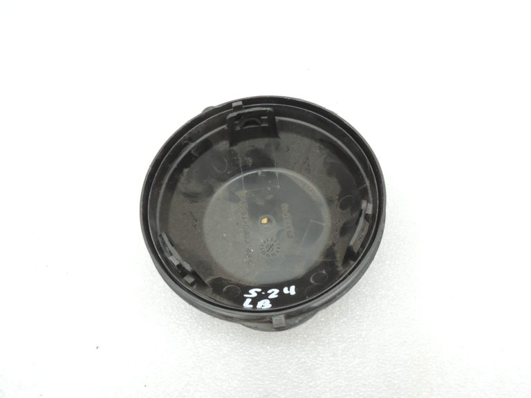 Saab 9-5 2002-2005 Halogēna priekšējo tuvās gaismas lukturu vāciņš 5402383