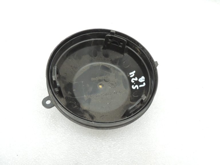 Saab 9-5 2002-2005 Halogēna priekšējo tuvās gaismas lukturu vāciņš 5402383