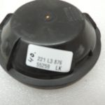 Saab 9-5 2002-2005 Halogēna priekšējo tuvās gaismas lukturu vāciņš 5402383