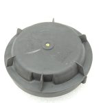 Saab 9-5 2002-2005 Halogēna priekšējo tuvās gaismas lukturu vāciņš 5402383