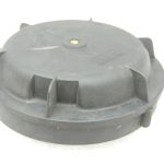 Saab 9-5 2002-2005 Halogēna priekšējo tuvās gaismas lukturu vāciņš 5402383