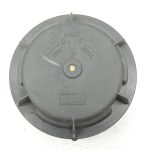 Saab 9-5 2002-2005 Halogēna priekšējo tuvās gaismas lukturu vāciņš 5402383