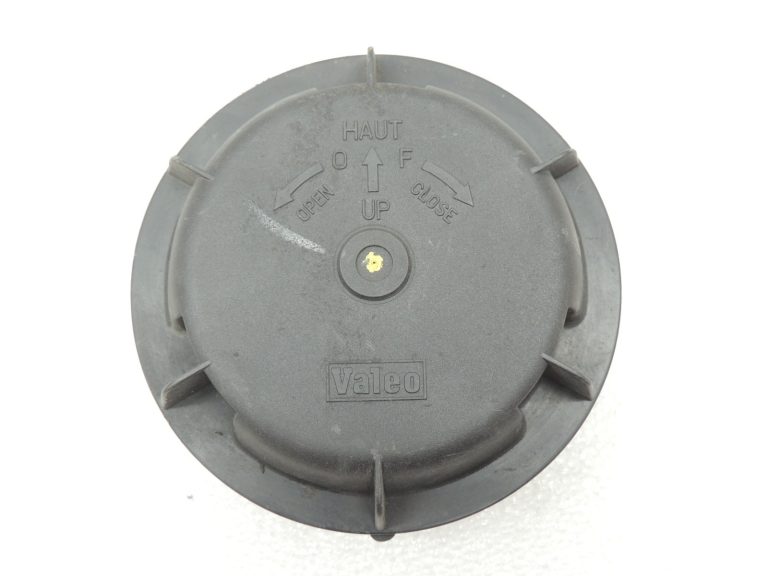 Saab 9-5 2002-2005 Halogēna priekšējo tuvās gaismas lukturu vāciņš 5402383