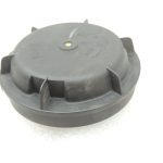 Saab 9-5 2002-2005 Halogēna priekšējo tuvās gaismas lukturu vāciņš 5402383