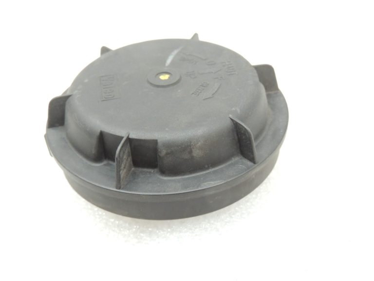 Saab 9-5 2002-2005 Halogēna priekšējo tuvās gaismas lukturu vāciņš 5402383
