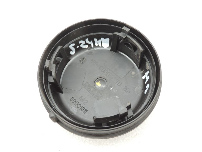 Saab 9-5 2002-2005 Halogēna priekšējo tuvās gaismas lukturu vāciņš 5402383