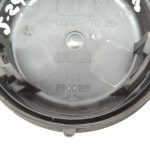 Saab 9-5 2002-2005 Halogēna priekšējo tuvās gaismas lukturu vāciņš 5402383