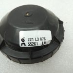 Saab 9-5 1998-2001 Halogēna priekšējo tuvās gaismas lukturu vāciņš 4468153