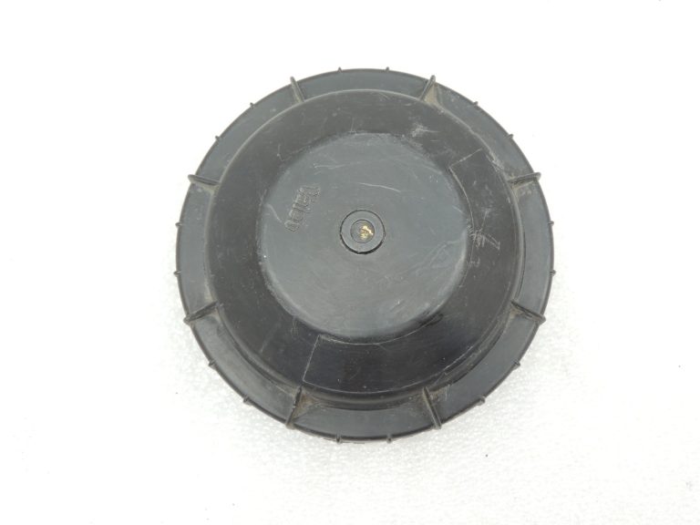 Saab 9-5 1998-2001 Halogēna priekšējo tuvās gaismas lukturu vāciņš 4468153