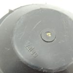 Saab 9-5 1998-2001 Halogēna priekšējo tuvās gaismas lukturu vāciņš 4468153