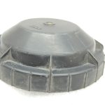 Saab 9-5 1998-2001 Halogēna priekšējo tuvās gaismas lukturu vāciņš 4468153
