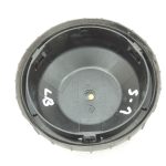 Saab 9-5 1998-2001 Halogēna priekšējo tuvās gaismas lukturu vāciņš 4468153