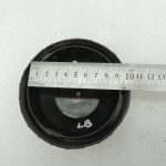 Saab 9-5 1998-2001 Halogēna priekšējo tuvās gaismas lukturu vāciņš 4468153