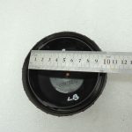 Saab 9-5 1998-2001 Halogēna priekšējo tuvās gaismas lukturu vāciņš 4468153