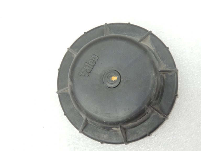 Saab 9-5 1998-2001 Halogēna lukturu tālās gaismas vāka vāciņš 4787602