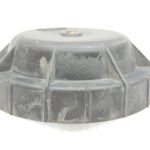 Saab 9-5 1998-2001 Halogēna lukturu tālās gaismas vāka vāciņš 4787602