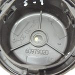 Saab 9-5 1998-2001 Halogēna lukturu tālās gaismas vāka vāciņš 4787602