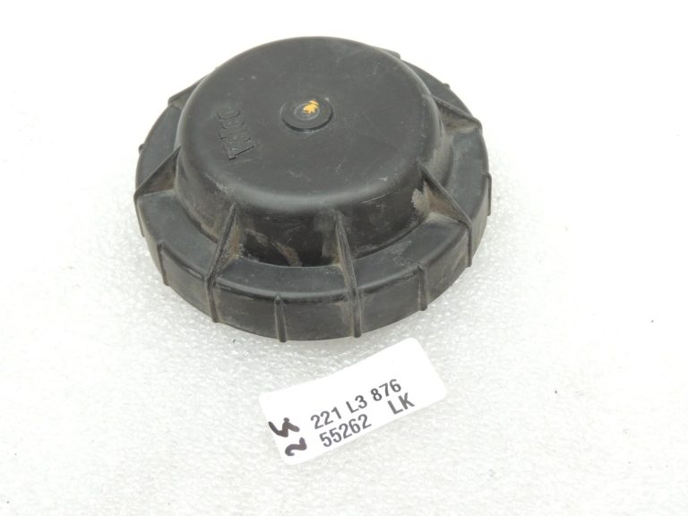 Saab 9-5 1998-2001 Halogēna lukturu tālās gaismas vāka vāciņš 4787602