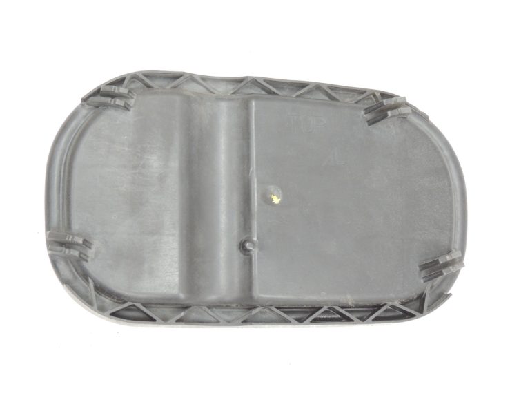 Volvo S40 II V50 C30 Priekšējo lukturu vāciņš Labais 31294542