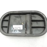 Volvo S40 II V50 C30 Priekšējo lukturu vāciņš Labais 31294542