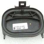BMW E46 Mini E46 R56 R57 R58 Priekšējo lukturu vāciņš 1305239240