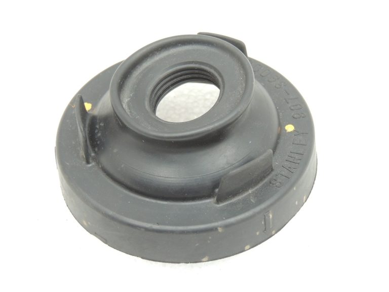 Mazda 5 3 Halogēna priekšējo lukturu gumijas vāciņš 907-39000