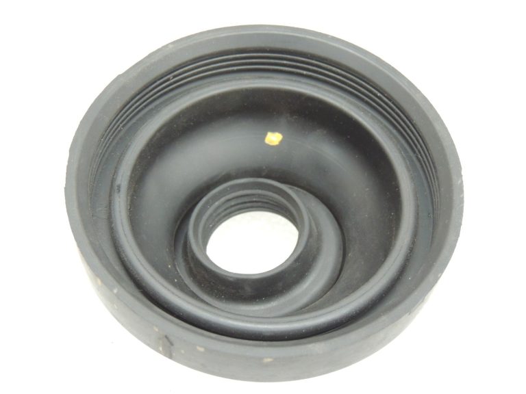 Mazda 5 3 Halogēna priekšējo lukturu gumijas vāciņš 907-39000