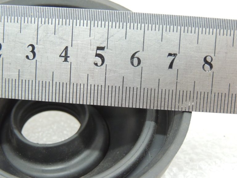 Mazda 5 3 Halogēna priekšējo lukturu gumijas vāciņš 907-39000