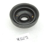 Mazda 5 3 Halogēna priekšējo lukturu gumijas vāciņš 907-39000