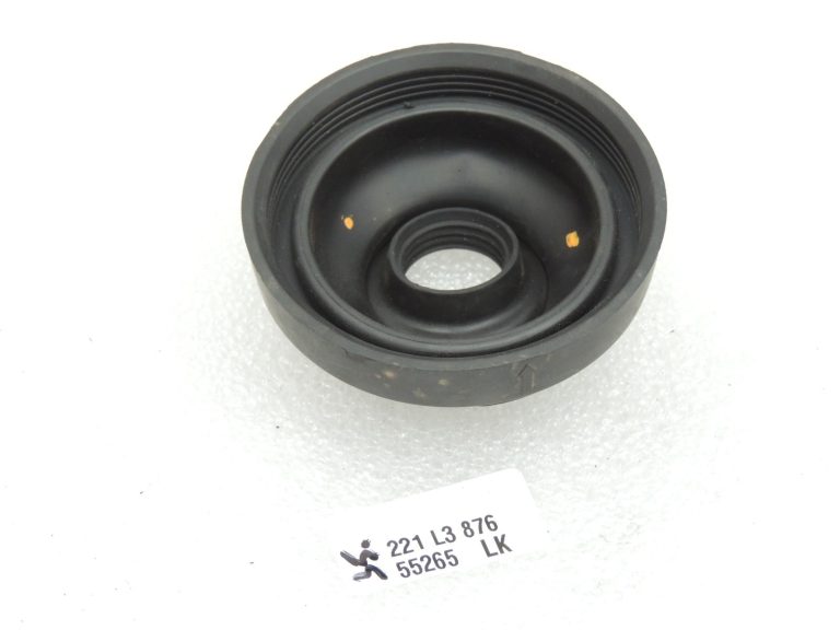 Mazda 5 3 Halogēna priekšējo lukturu gumijas vāciņš 907-39000