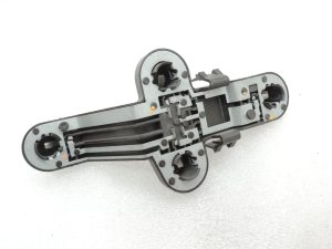 Volvo S60 aizmugurējā apgaismojuma spuldzes turētājs spuldzes turētājs 30655371