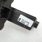 Volvo S60 aizmugurējā apgaismojuma spuldzes turētājs spuldzes turētājs 30655371