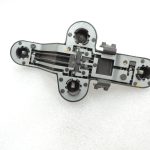 Volvo S60 aizmugurējā apgaismojuma spuldzes turētājs spuldzes turētājs 30655371