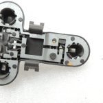 Volvo S60 aizmugurējā apgaismojuma spuldzes turētājs spuldzes turētājs 30655371