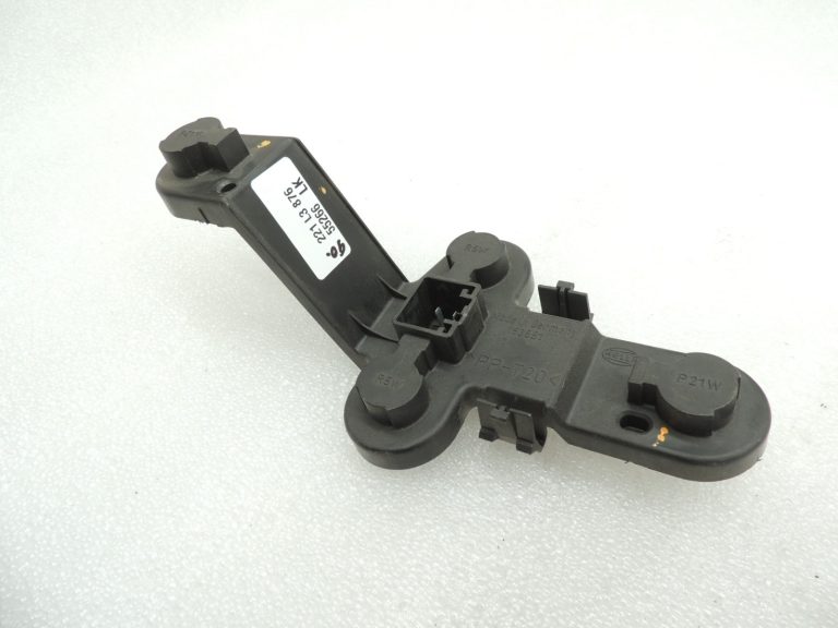 Volvo S60 aizmugurējā apgaismojuma spuldzes turētājs spuldzes turētājs 30655371