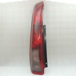 Nissan X-Trail T30 aizmugurējais kreisais aizmugurējais lukturis 26559EQ00B