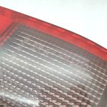 Nissan X-Trail T30 aizmugurējais kreisais aizmugurējais lukturis 26559EQ00B