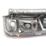 Nissan X-Trail T30 aizmugurējais kreisais aizmugurējais lukturis 26559EQ00B
