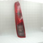 Nissan X-Trail T30 aizmugurējais kreisais aizmugurējais lukturis 26559EQ00B