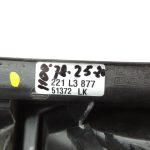 Nissan X-Trail T30 aizmugurējais kreisais aizmugurējais lukturis 26559EQ00B