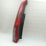 Nissan X-Trail T30 aizmugurējais kreisais aizmugurējais lukturis 26559EQ00B