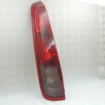 Nissan X-Trail T30 aizmugurējais kreisais aizmugurējais lukturis 26559EQ00B