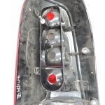 Opel Sintra aizmugurējais labais aizmugurējais lukturis Aizmugurējais lukturis 10353278 Aizmugurējais lukturis